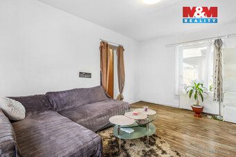 Nabízíme k prodeji rodinný dům v obci Dolní Slivno, ideální 