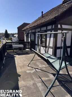 Ev.č. 05994 V centru malebného města Ebersbach-Neugersdorf n