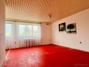 We offer for sale this two-generation family house in a quiet location of Frýdek-–Místek…