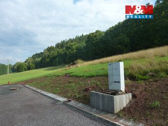 Trvalé bydlení, rekreace, stavba a zahrada v čisté přírodě, 