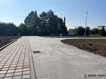 Ev.č. 00170 Nabízím k prodeji stavební pozemek o celkové roz