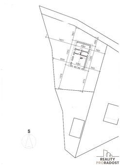 We offer for sale a recreational land plot located in