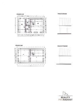 We offer for sale a recreational land plot located in