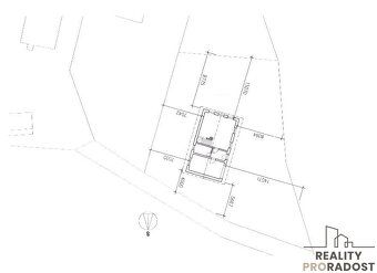 We offer for sale a recreational land plot located in