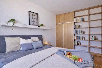 Prodej, byty/3+kk, 95 m2, B. Němcové 1554, 53501 Přelouč, Pa