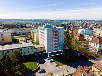 Prodej, byty/3+kk, 95 m2, B. Němcové 1554, 53501 Přelouč, Pa