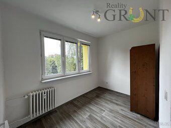 Cooperative apartment for sale Ev.č. 00231 in Karviná
