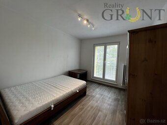 Cooperative apartment for sale Ev.č. 00231 in Karviná
