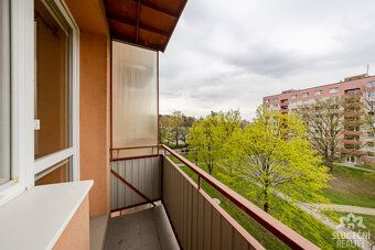 Naše společnost Vám nabízí k pronájmu byt 1+1, v Uherském Hr