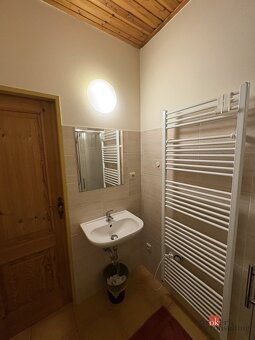 Rent of a furnished apartment 2+kk in Opava, ul.