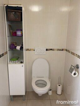 Ev.č. 02123 Pronájem bytu 1kk, 23m² na ulici Banskobystrcká
