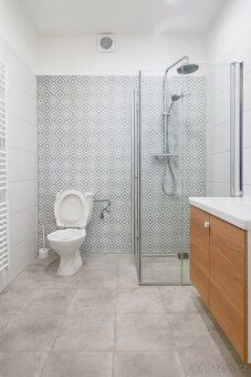 We offer for sale an apartment unit with layout 1+kk in the village of Dolní Prysk near…