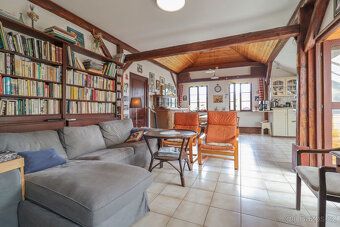 We offer for sale a Bohemian Forest family guesthouse in one of the most beautiful mysterious…