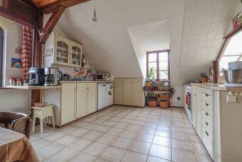 We offer for sale a Bohemian Forest family guesthouse in one of the most beautiful mysterious…