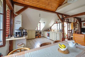 We offer for sale a Bohemian Forest family guesthouse in one of the most beautiful mysterious…