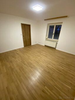 Pronájem bytu 3+1, 68 m², Kamenná – po kompletní rekonstrukc