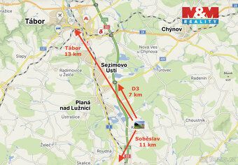 Nabízíme k prodeji stavební pozemek o výměře 925 m² (Pozemky