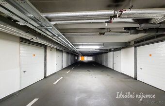 K dlouhodobému podnájmu nabízíme útulný, světlý byt o dispoz