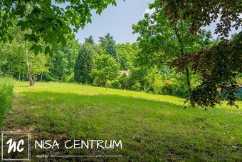 Ref. No. 00286 We offer beautiful building plot surrounded by greenery with nice view of size…