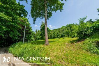 Ref. No. 00286 We offer beautiful building plot surrounded by greenery with nice view of size…