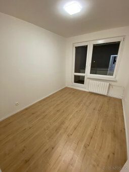 Pronájem prostorného bytu 3+1 s výbornou polohou na ulici Če