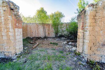 Svojetín, prodej stavebního pozemku 3831 m2
Nabízím k prodej
