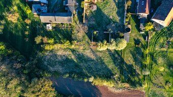 Svojetín, prodej stavebního pozemku 3831 m2
Nabízím k prodej