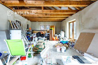 Real Estate Agency 3P Bydlení offers for sale on exclusive representation of the owner a newly…