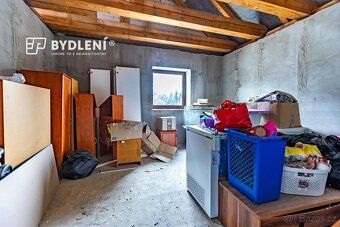 Real Estate Agency 3P Bydlení offers for sale on exclusive representation of the owner a newly…