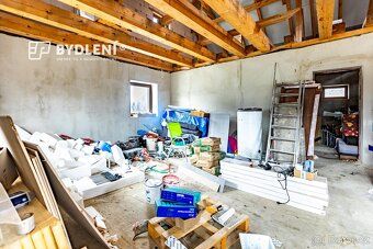 Real Estate Agency 3P Bydlení offers for sale on exclusive representation of the owner a newly…