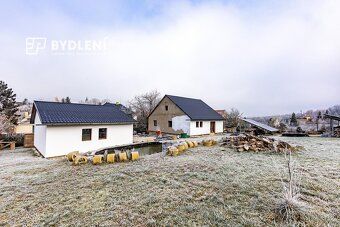 Real Estate Agency 3P Bydlení offers for sale on exclusive representation of the owner a newly…