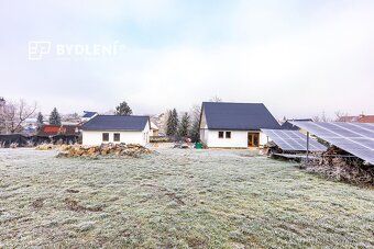 Real Estate Agency 3P Bydlení offers for sale on exclusive representation of the owner a newly…
