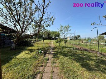 We offer for sale a garden in personal property of total area 428 m², located in a quiet part…