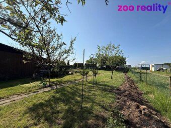 We offer for sale a garden in personal property of total area 428 m², located in a quiet part…