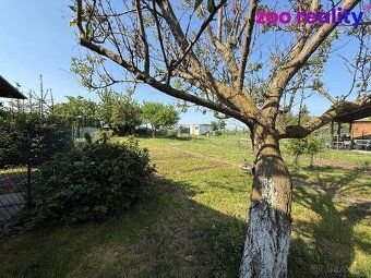 We offer for sale a garden in personal property of total area 428 m², located in a quiet part…