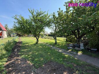 We offer for sale a garden in personal property of total area 428 m², located in a quiet part…