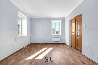 Ev.č. 01548 Prodej rodinného domu s velkým potenciálem – Mim