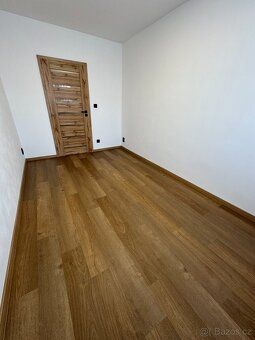 We would like to introduce you to a completely renovated apartment 2+
