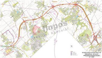 I present an investment opportunity in the form of buying land