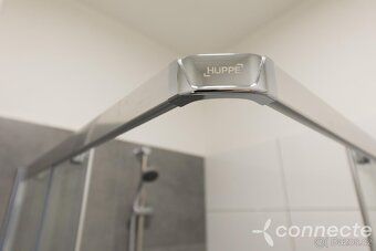 Nabízíme k dlouhodobému pronájmu moderní byt 1+1 o velikosti