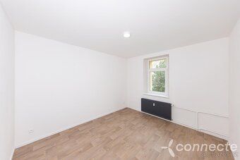 Nabízíme k dlouhodobému pronájmu moderní byt 1+1 o velikosti