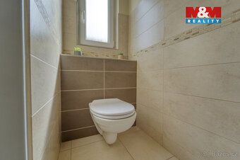 Prodej světlého prostorného bytu 3+1 + balkón o výměře 80 m²