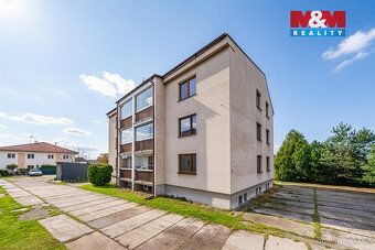 Nabízíme ke koupi prostorný byt 3+kk o užitné ploše 78 m² v 