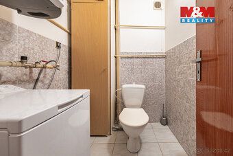 Nabízíme ke koupi prostorný byt 3+kk o užitné ploše 78 m² v 