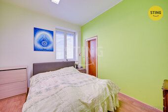 We exclusively present an apartment that is more than just a place to live, but also space for…