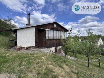 Exclusive offer of land for sale by owner's representation
