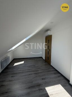 Moderní 3+kk s parkovacím stáním a sklepem v uzavřené rezide