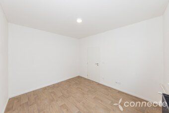 We offer for long-term rent modern apartment 1+1 of size