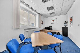 Ev.č. 01515 INDUSTRIAL COMPLEX FOR SALE – NOVÝ BOR, SKLÁŘSKÁ