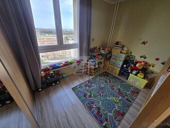 Hledáte bydlení, kde budete mít Ostravu jako na dlani? Nabíz